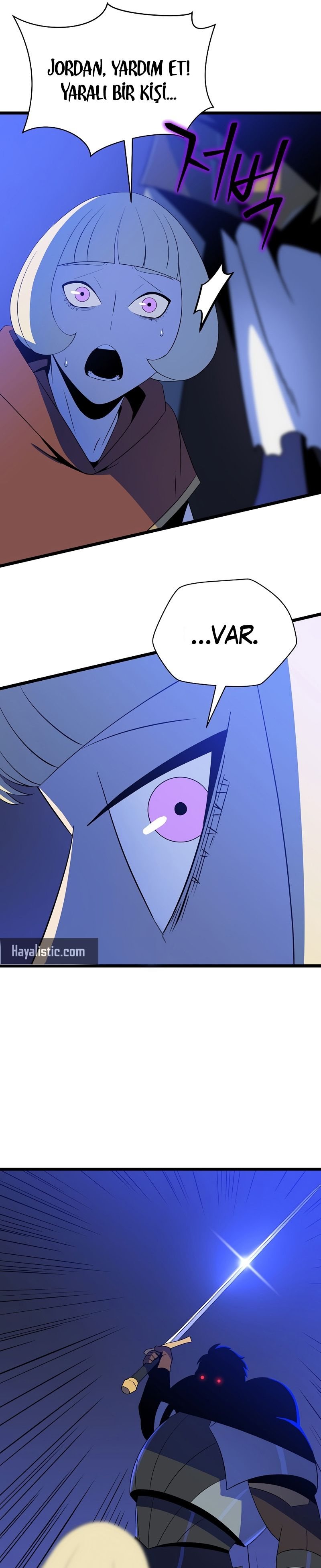 Read Kill The Hero Tr Manga Online