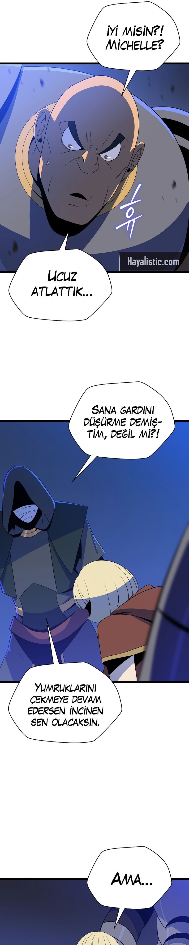Read Kill The Hero Tr Manga Online