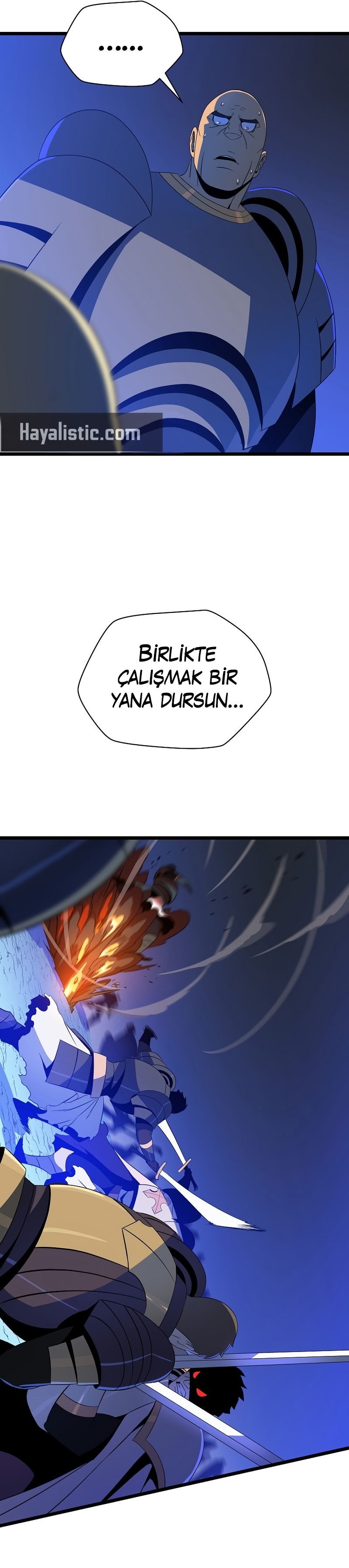Read Kill The Hero Tr Manga Online