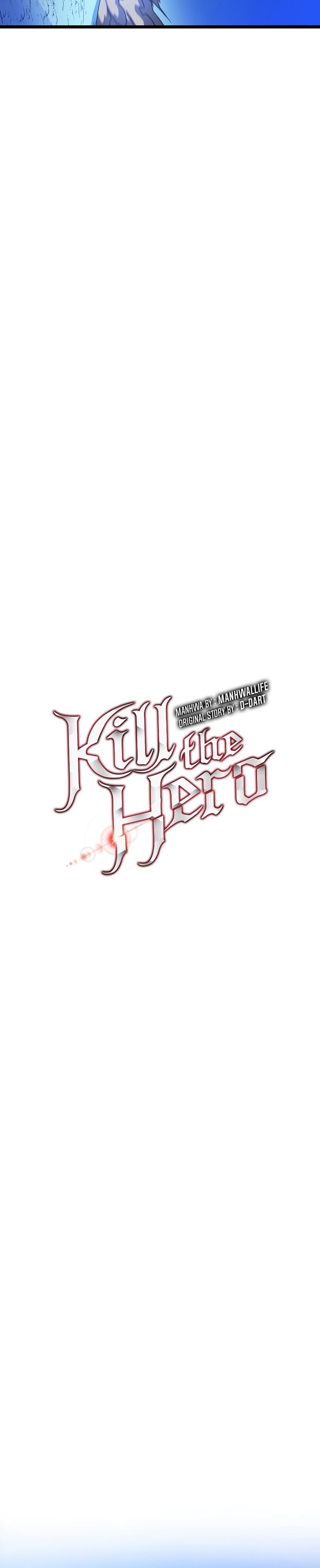 Read Kill The Hero Tr Manga Online