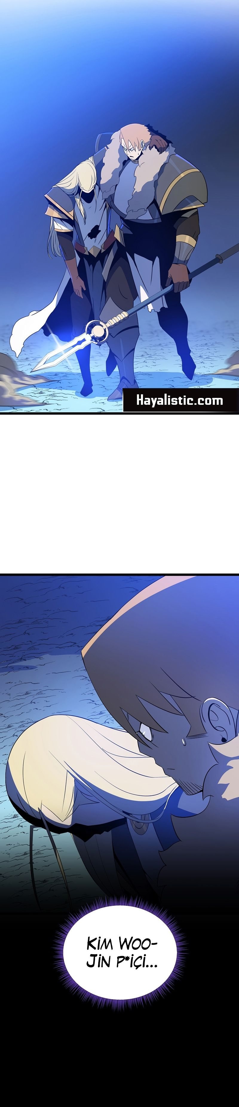 Read Kill The Hero Tr Manga Online