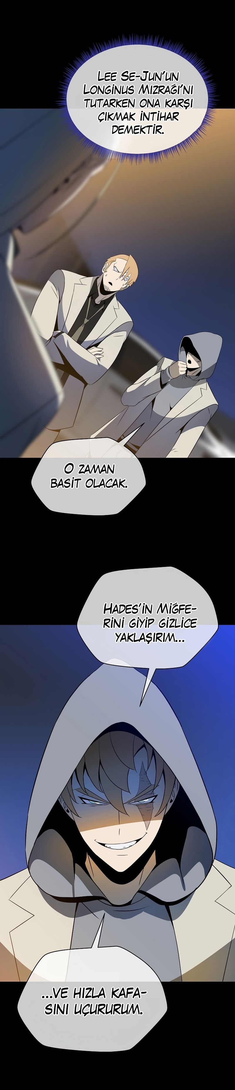 Read Kill The Hero Tr Manga Online