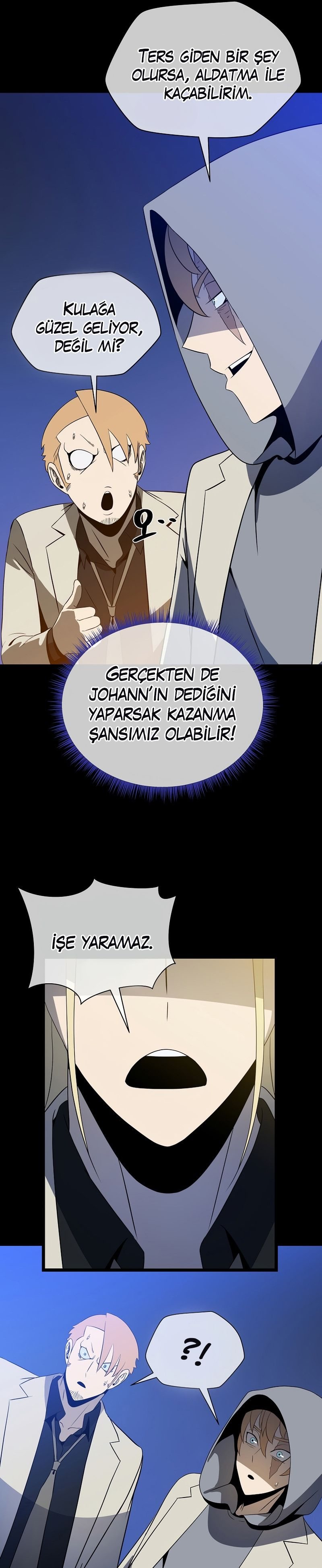 Read Kill The Hero Tr Manga Online
