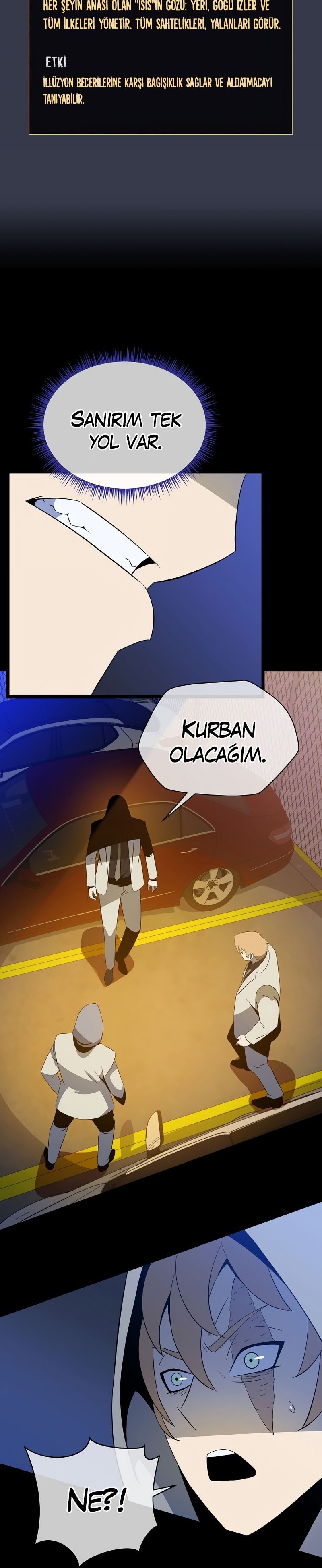 Read Kill The Hero Tr Manga Online