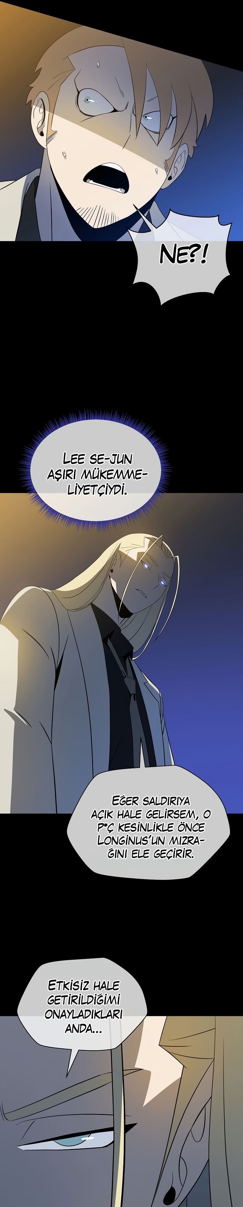 Read Kill The Hero Tr Manga Online