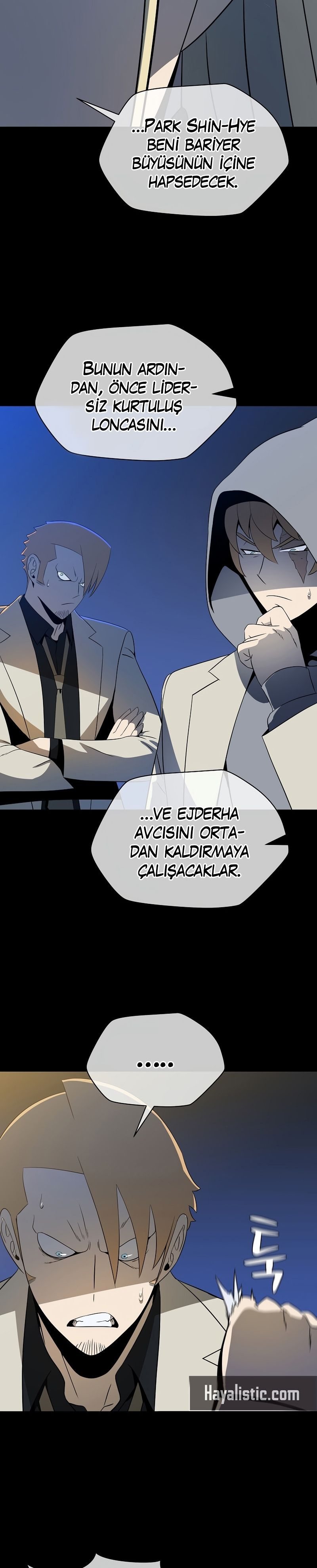 Read Kill The Hero Tr Manga Online