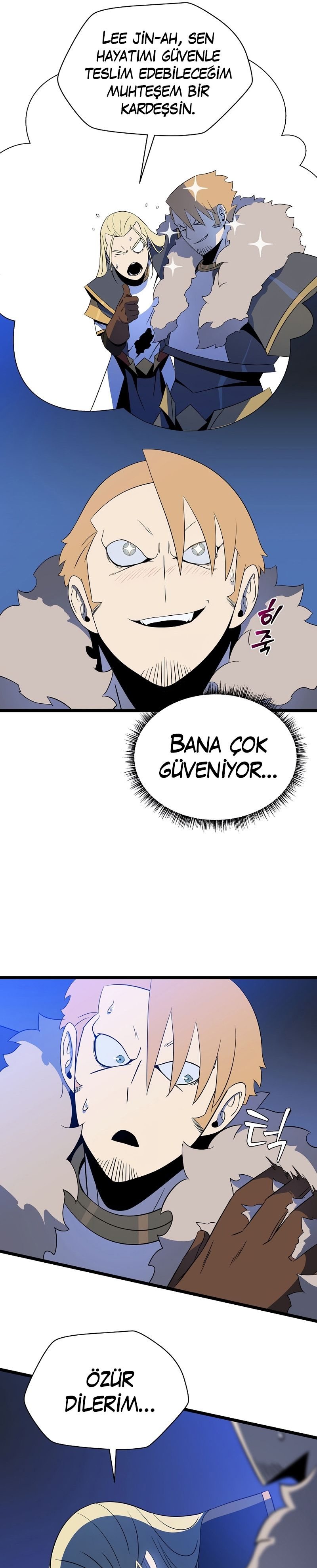 Read Kill The Hero Tr Manga Online