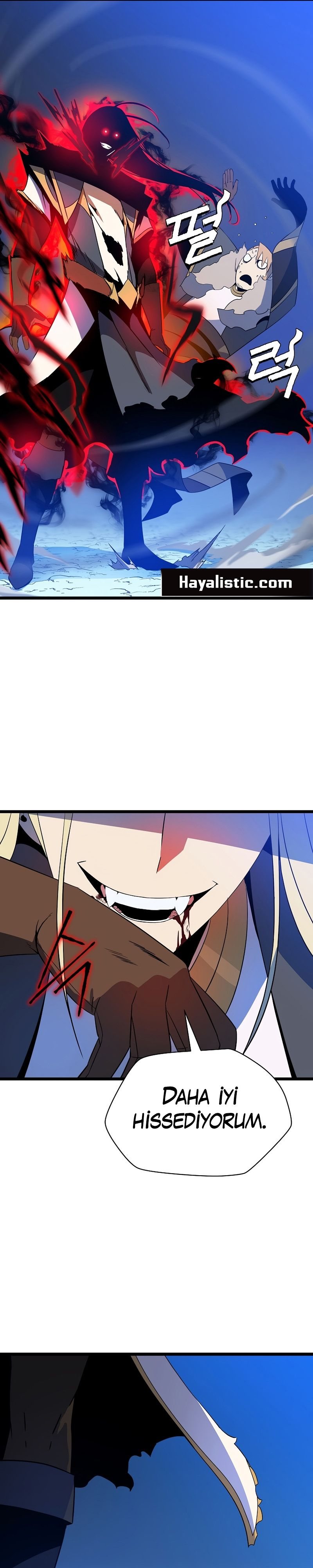 Read Kill The Hero Tr Manga Online