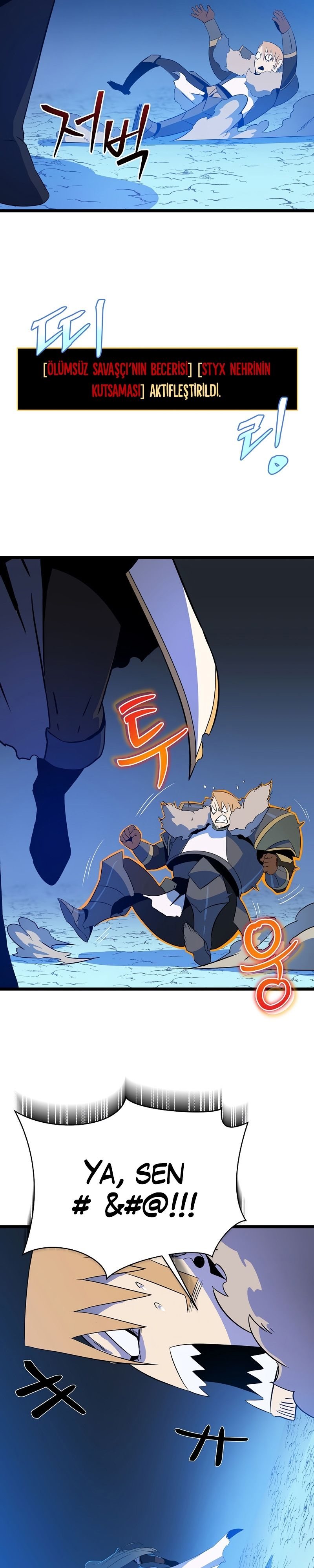 Read Kill The Hero Tr Manga Online