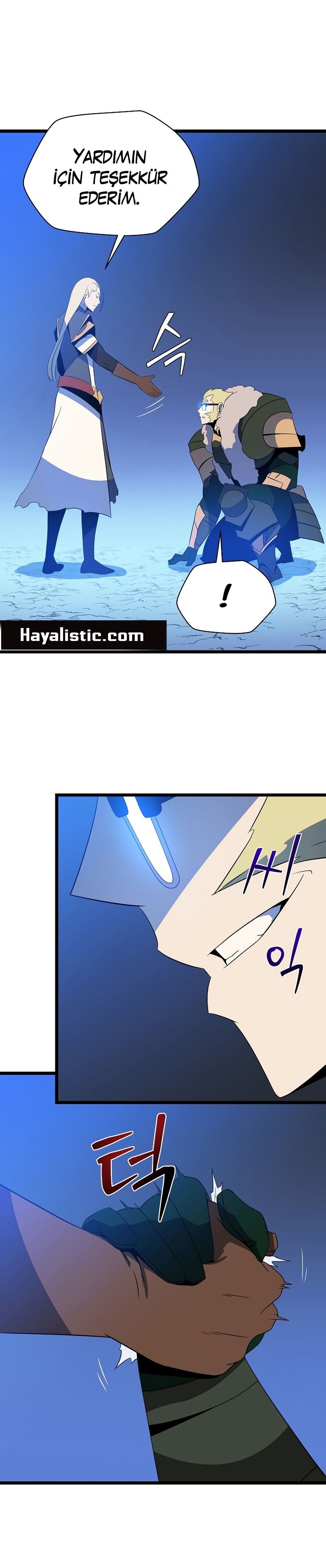 Read Kill The Hero Tr Manga Online