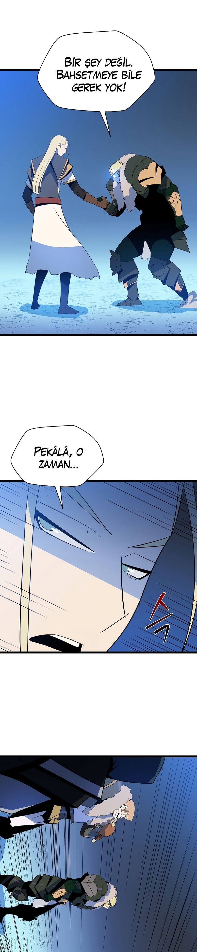 Read Kill The Hero Tr Manga Online