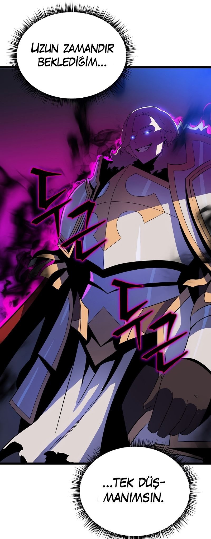 Read Kill The Hero Tr Manga Online