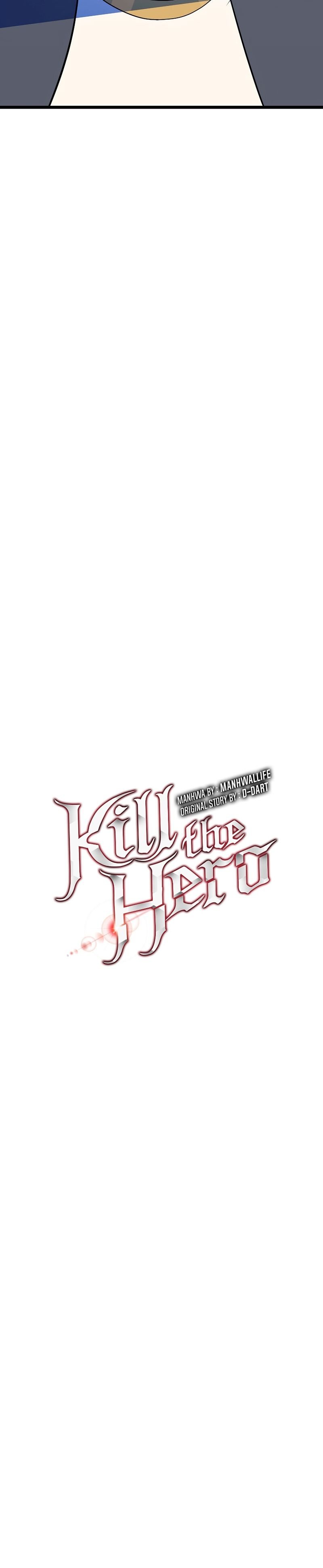 Read Kill The Hero Tr Manga Online
