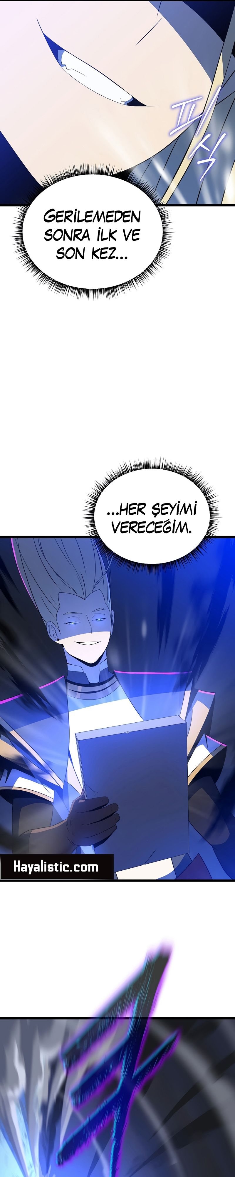 Read Kill The Hero Tr Manga Online