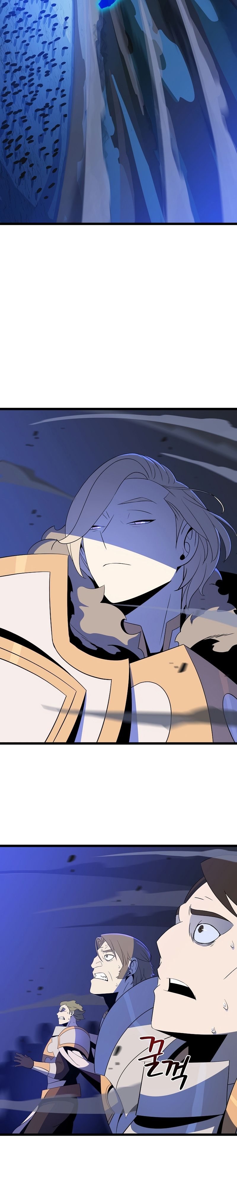 Read Kill The Hero Tr Manga Online