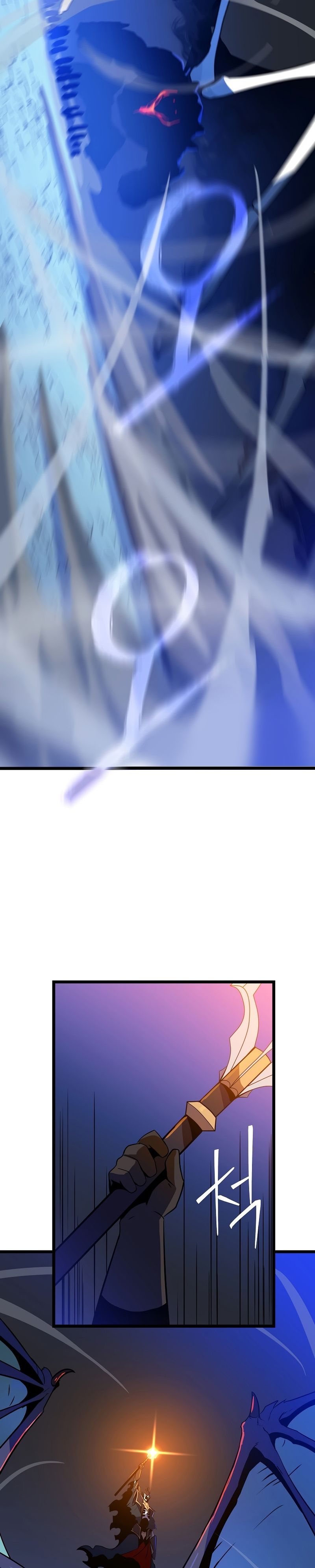 Read Kill The Hero Tr Manga Online