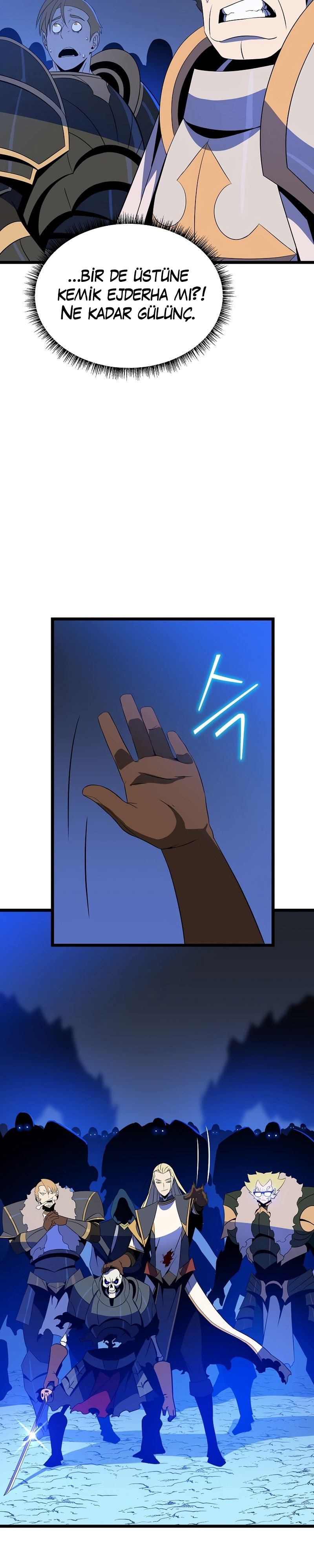 Read Kill The Hero Tr Manga Online