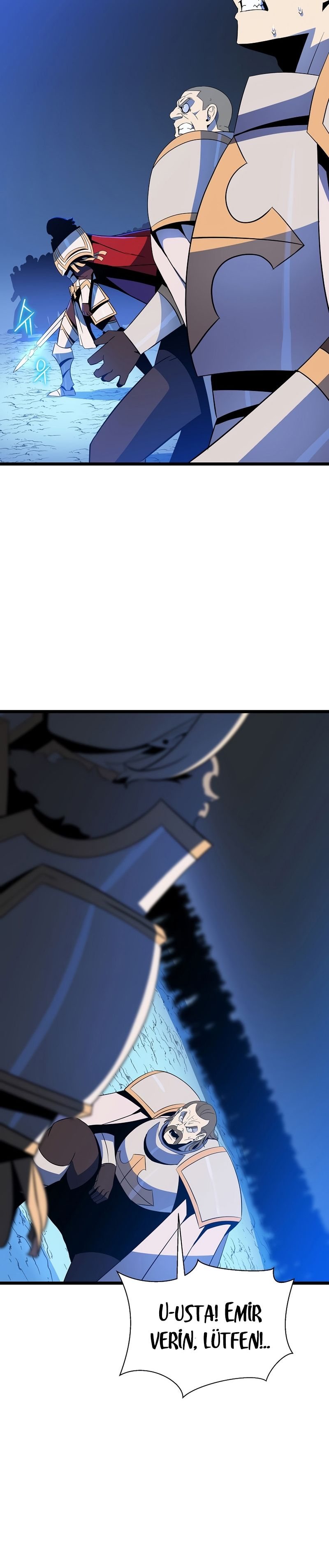 Read Kill The Hero Tr Manga Online