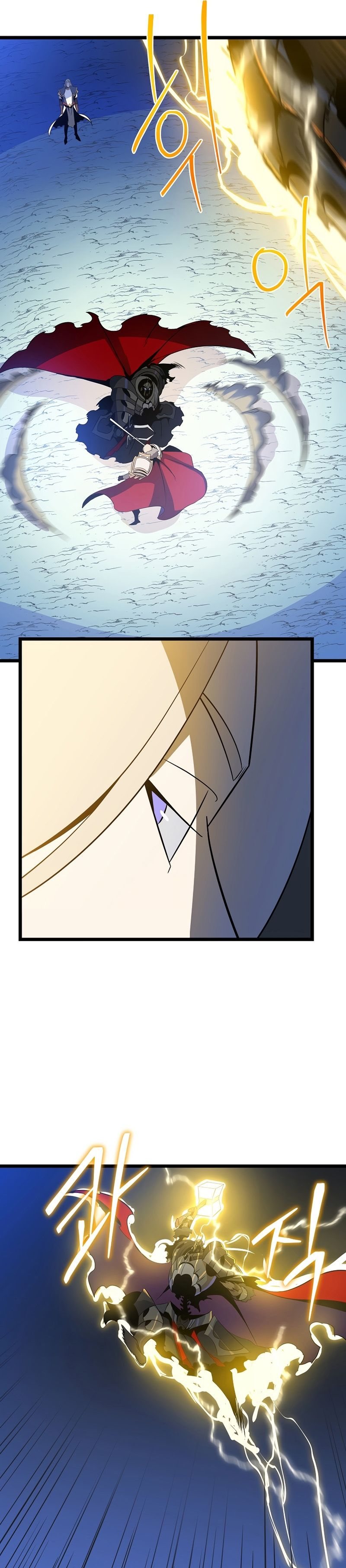 Read Kill The Hero Tr Manga Online