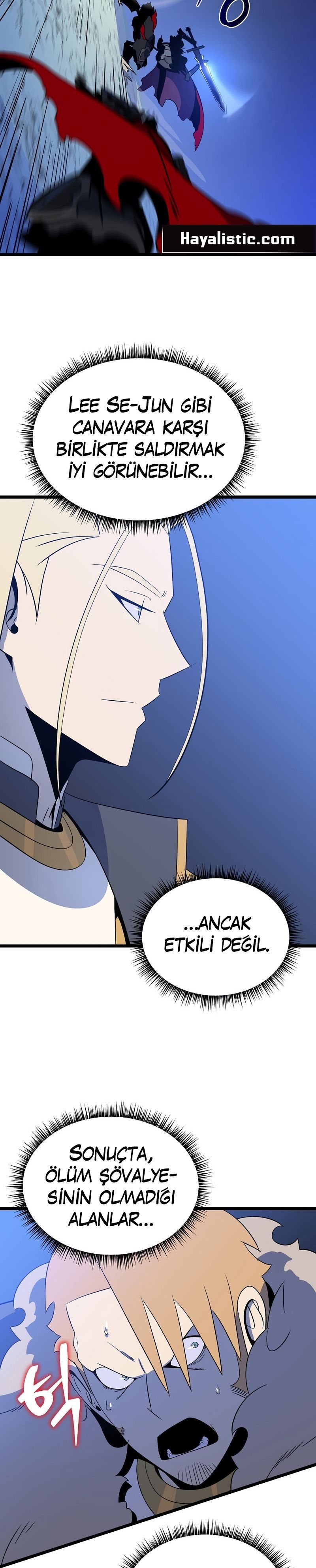 Read Kill The Hero Tr Manga Online
