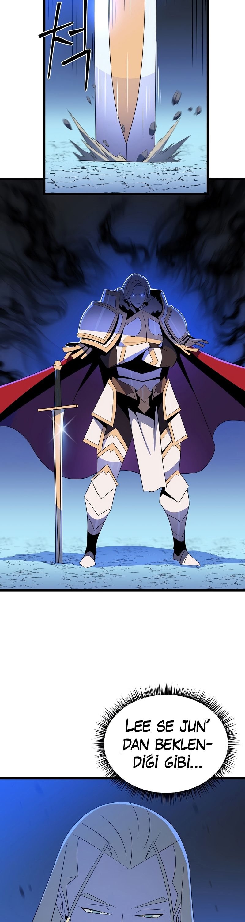 Read Kill The Hero Tr Manga Online