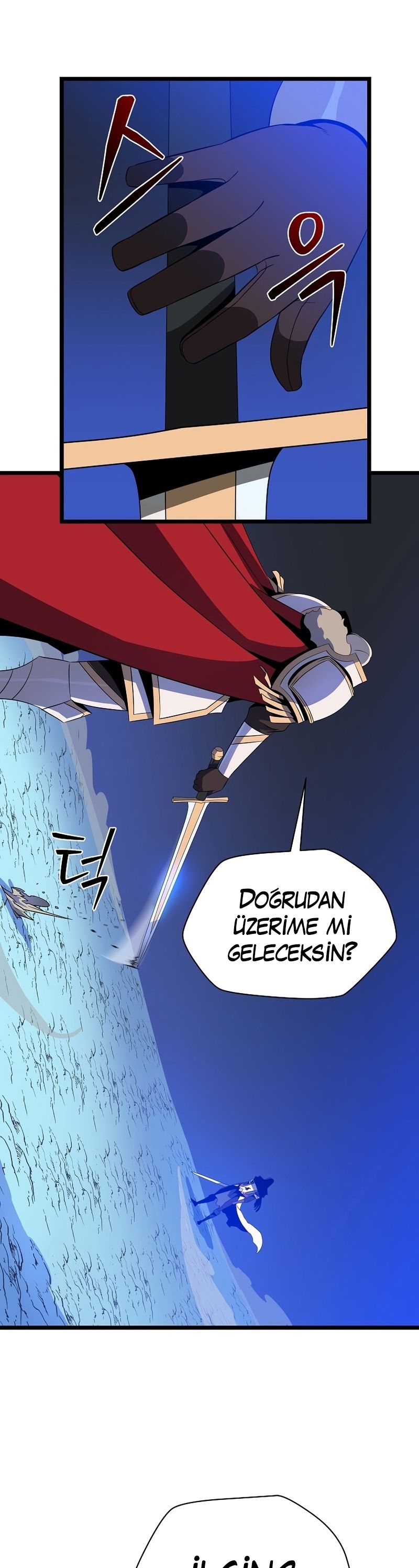Read Kill The Hero Tr Manga Online