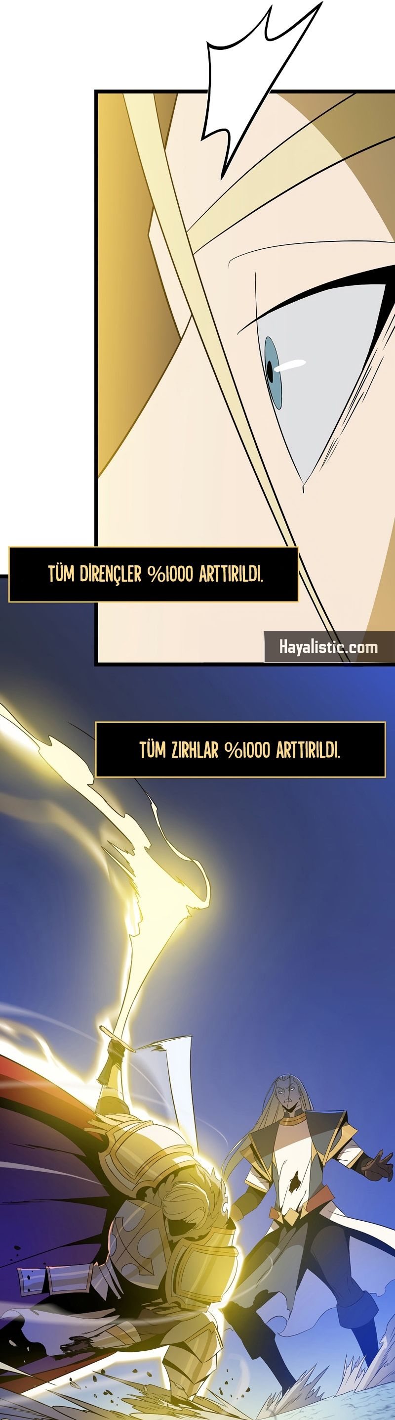 Read Kill The Hero Tr Manga Online