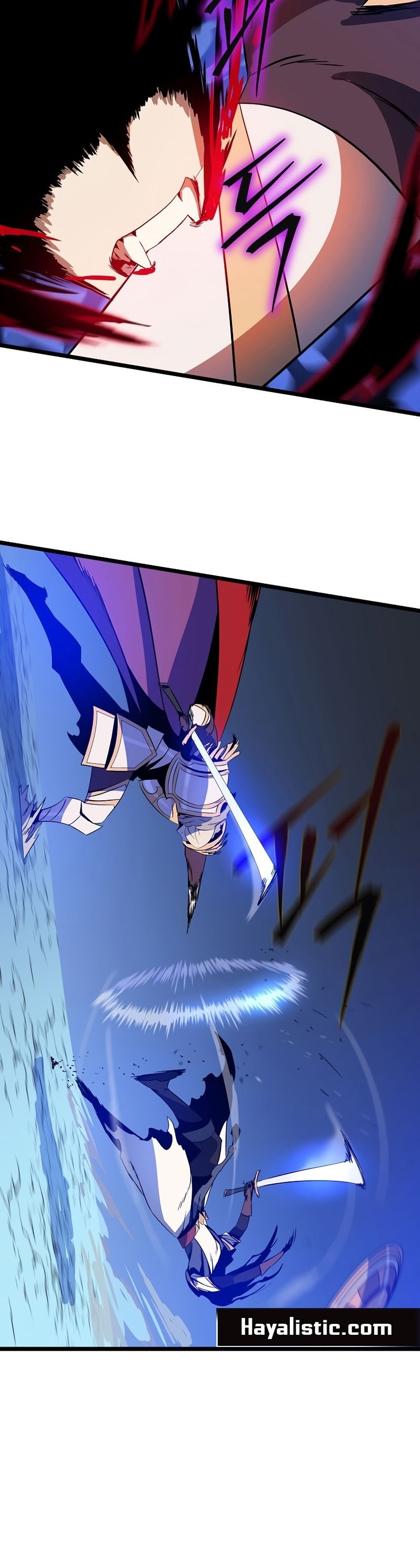 Read Kill The Hero Tr Manga Online