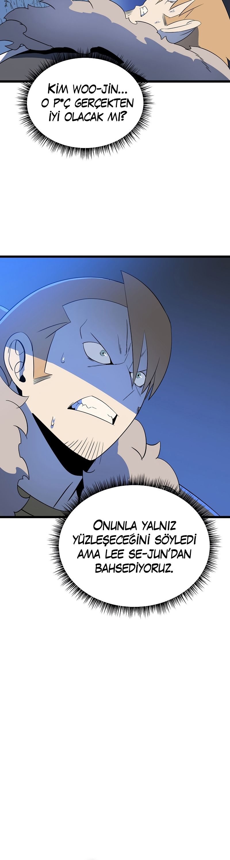 Read Kill The Hero Tr Manga Online