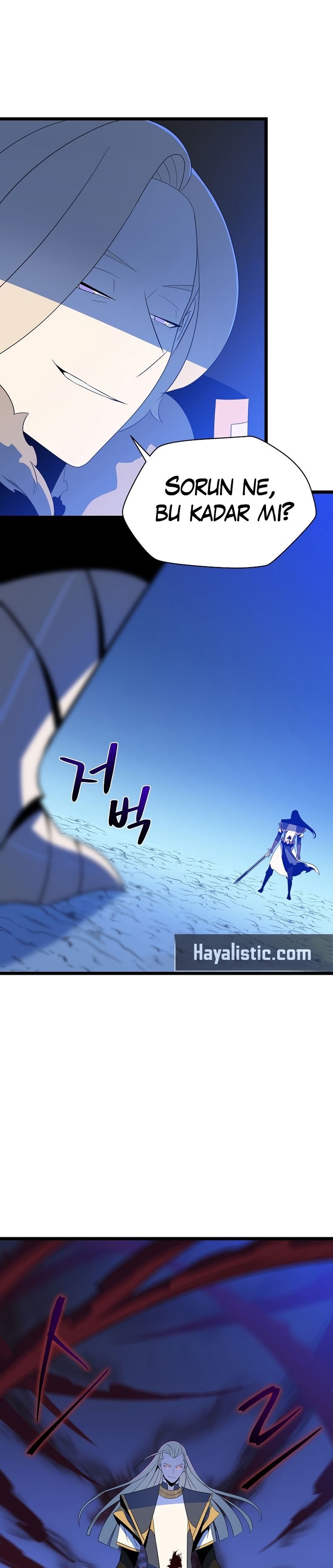 Read Kill The Hero Tr Manga Online