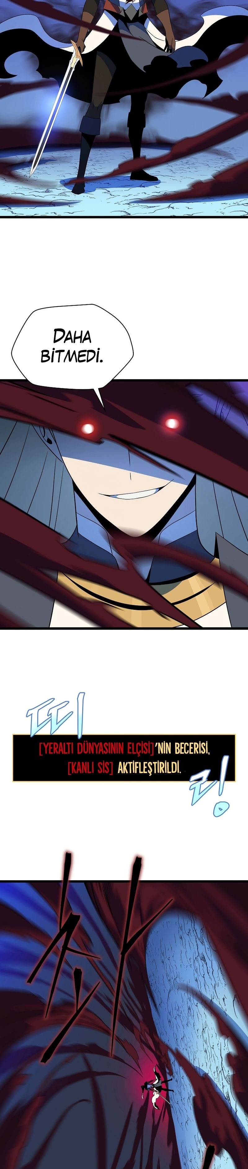 Read Kill The Hero Tr Manga Online