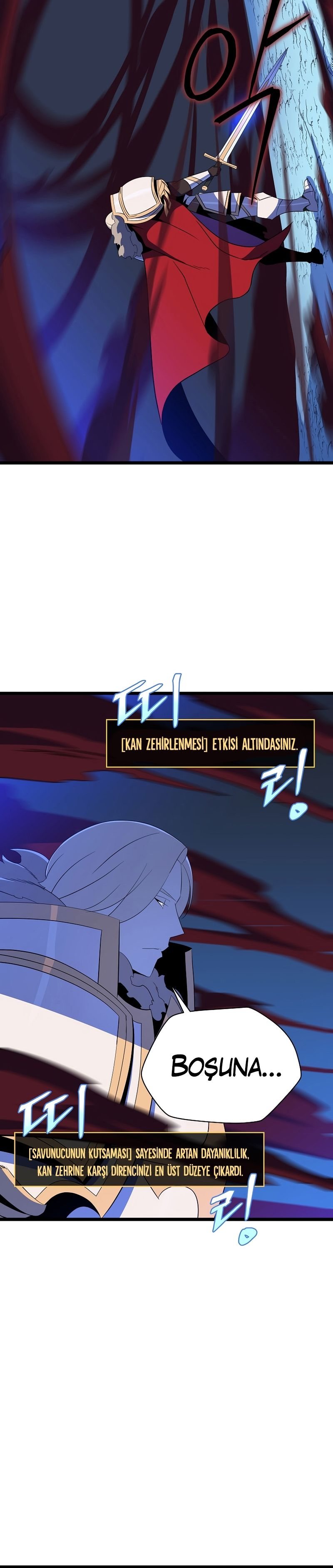 Read Kill The Hero Tr Manga Online