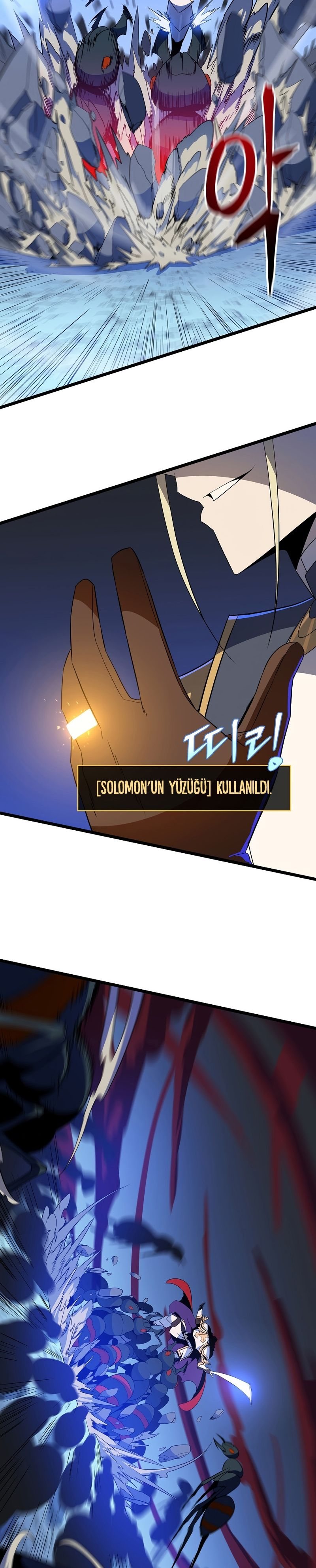 Read Kill The Hero Tr Manga Online