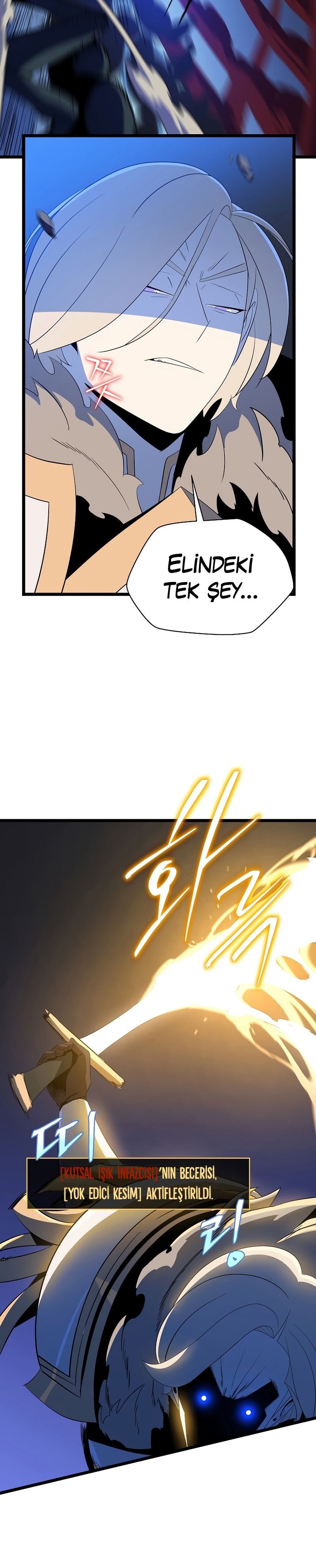 Read Kill The Hero Tr Manga Online