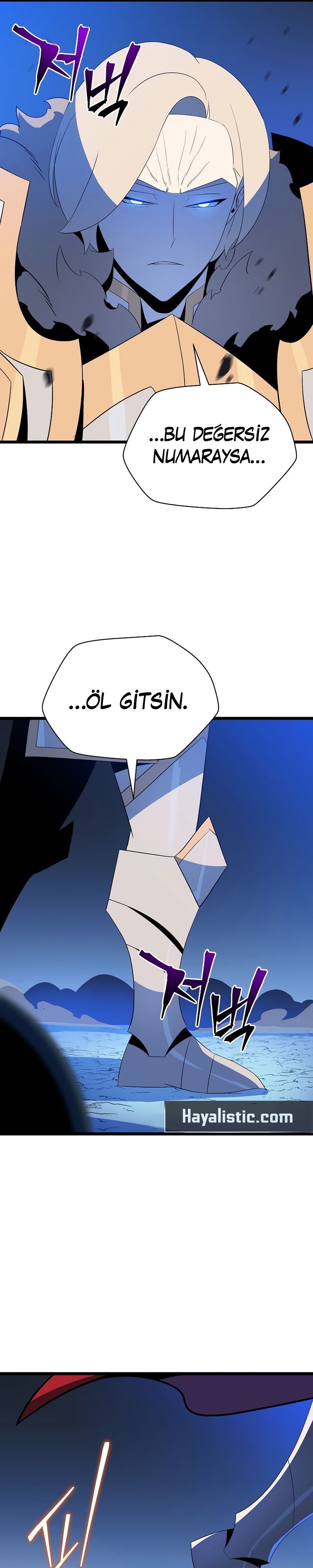 Read Kill The Hero Tr Manga Online