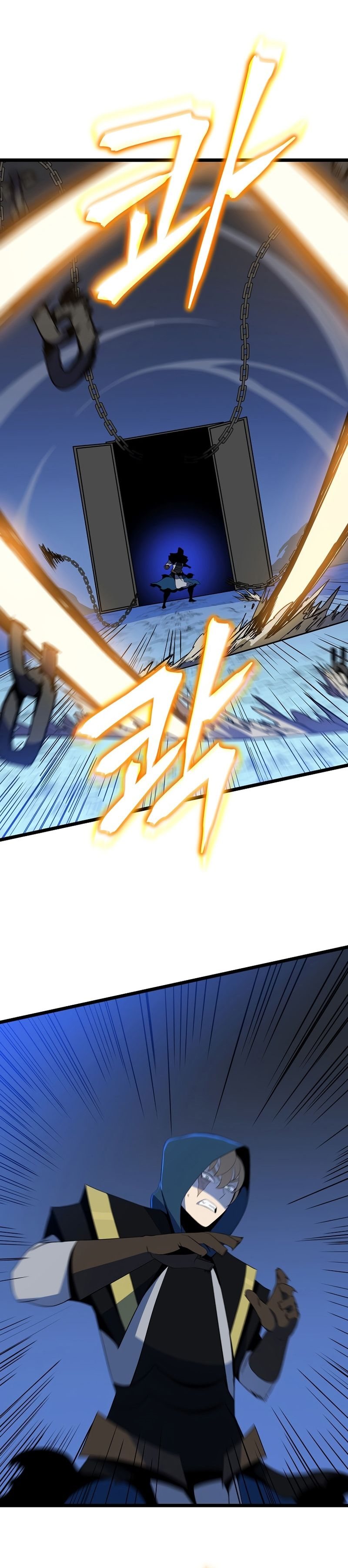 Read Kill The Hero Tr Manga Online