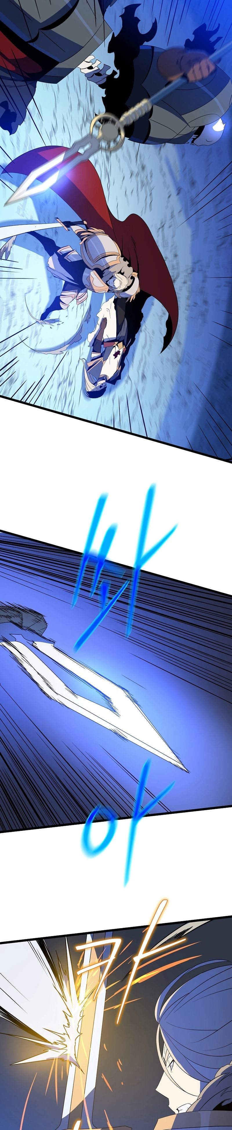 Read Kill The Hero Tr Manga Online