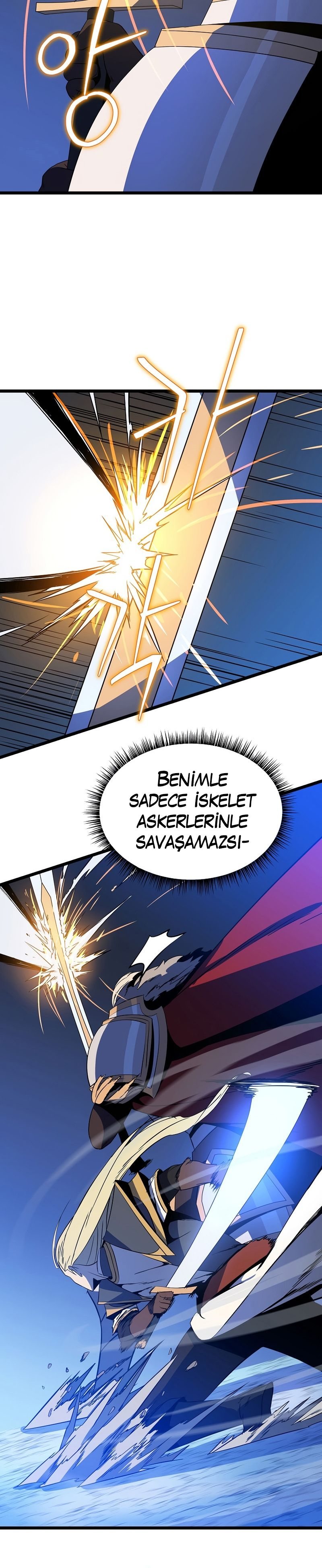 Read Kill The Hero Tr Manga Online