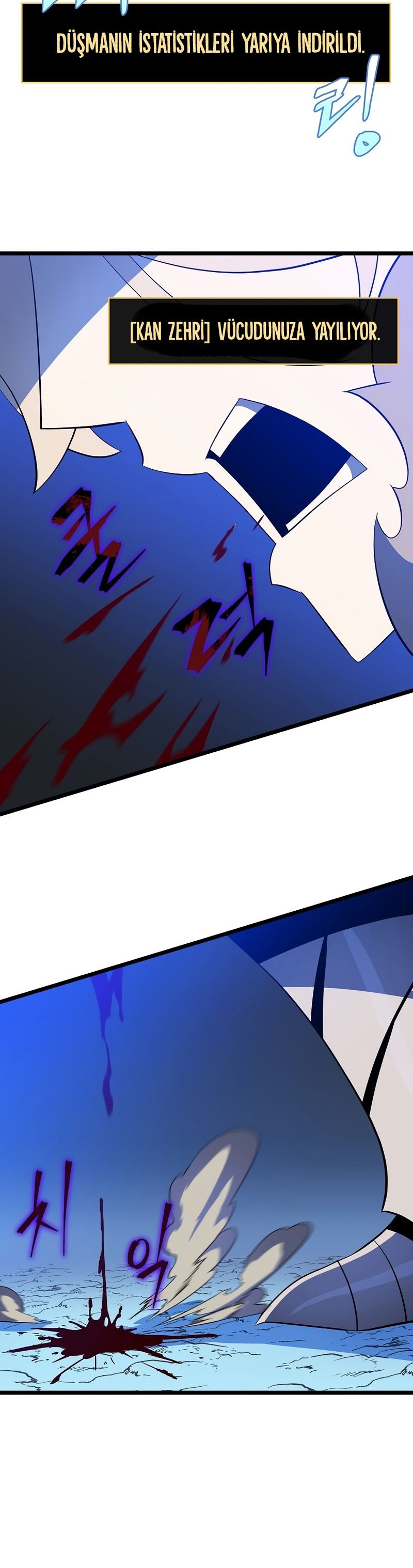 Read Kill The Hero Tr Manga Online