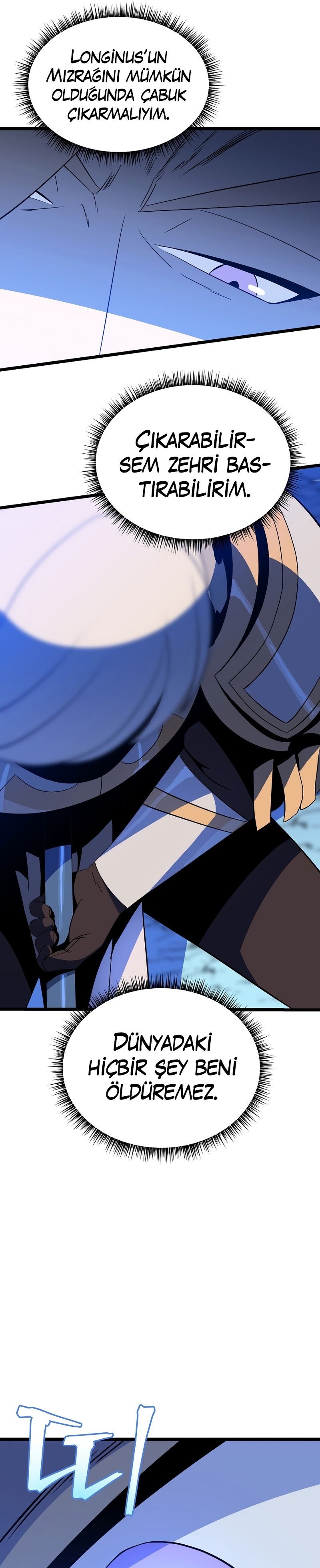 Read Kill The Hero Tr Manga Online