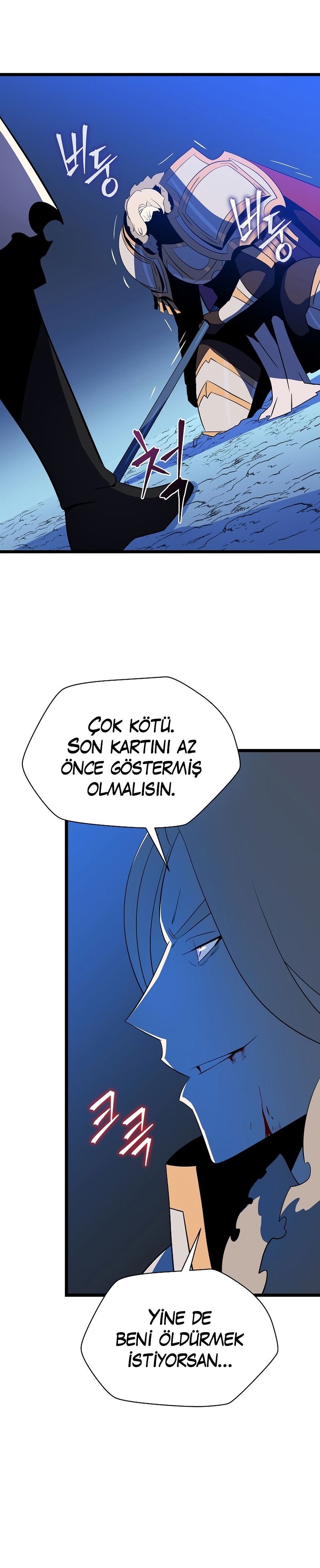 Read Kill The Hero Tr Manga Online