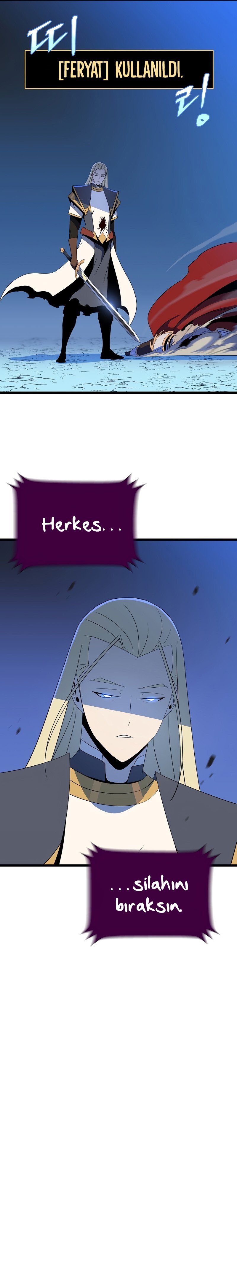 Read Kill The Hero Tr Manga Online