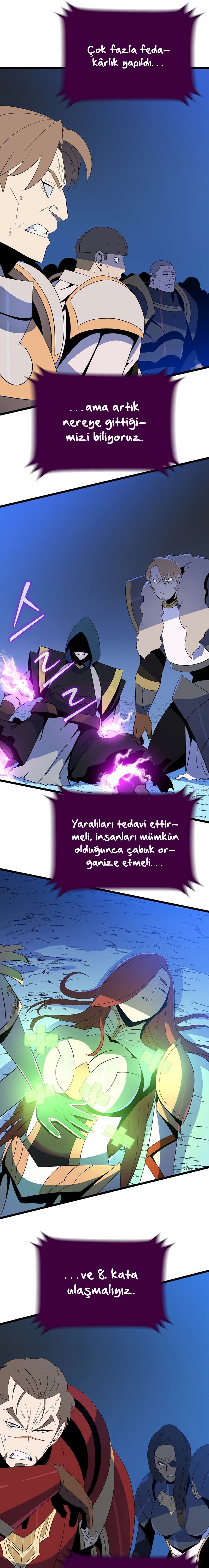 Read Kill The Hero Tr Manga Online