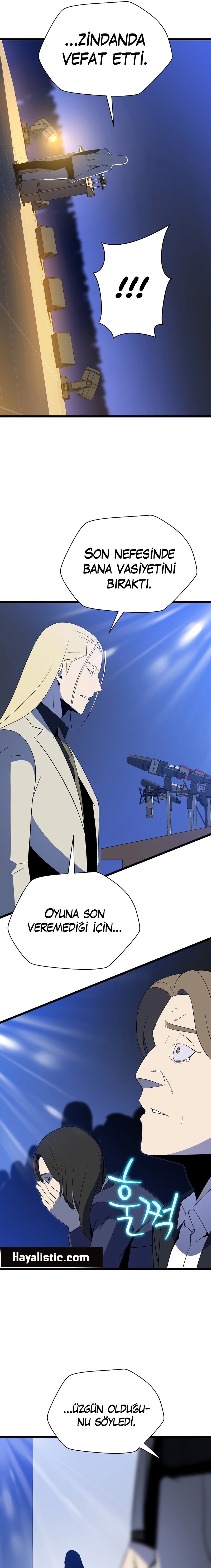 Read Kill The Hero Tr Manga Online
