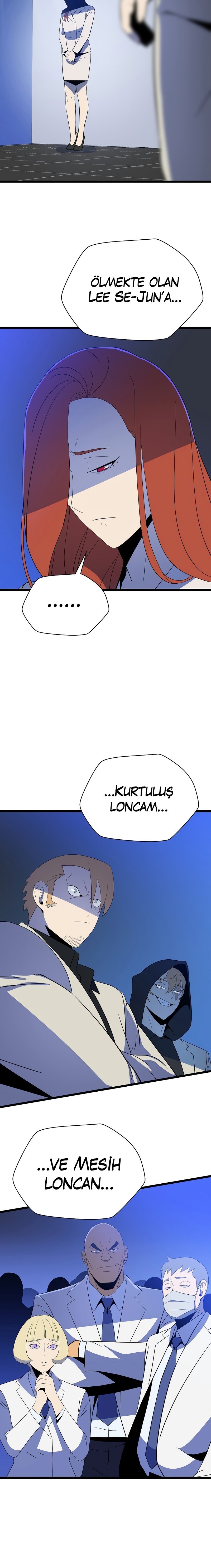 Read Kill The Hero Tr Manga Online