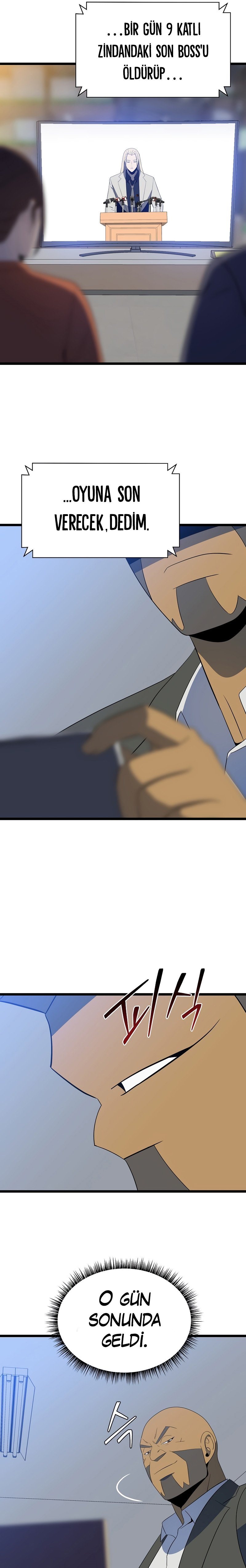 Read Kill The Hero Tr Manga Online