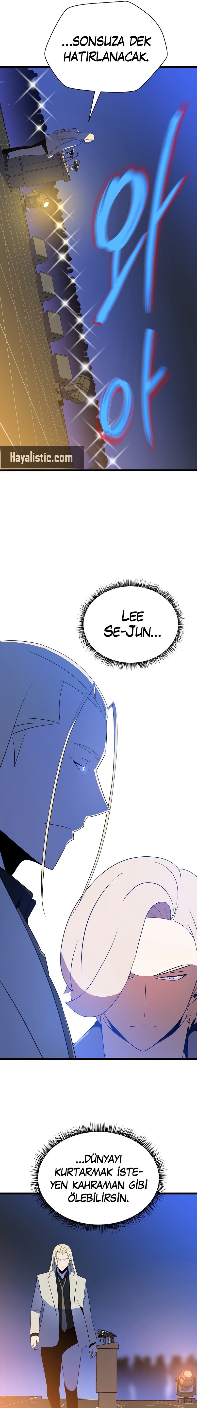 Read Kill The Hero Tr Manga Online