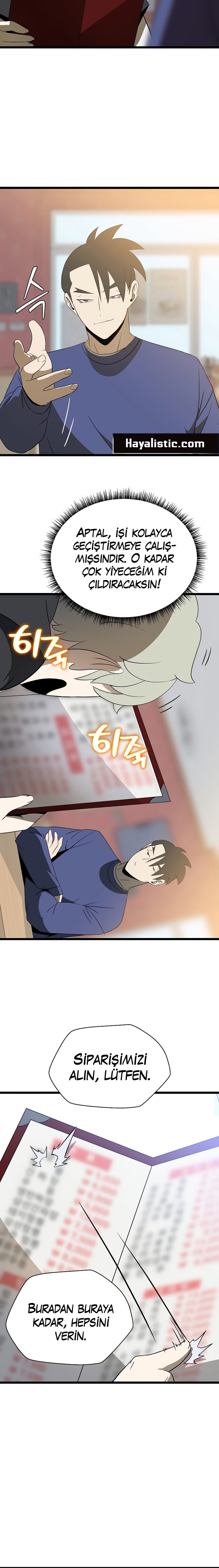 Read Kill The Hero Tr Manga Online