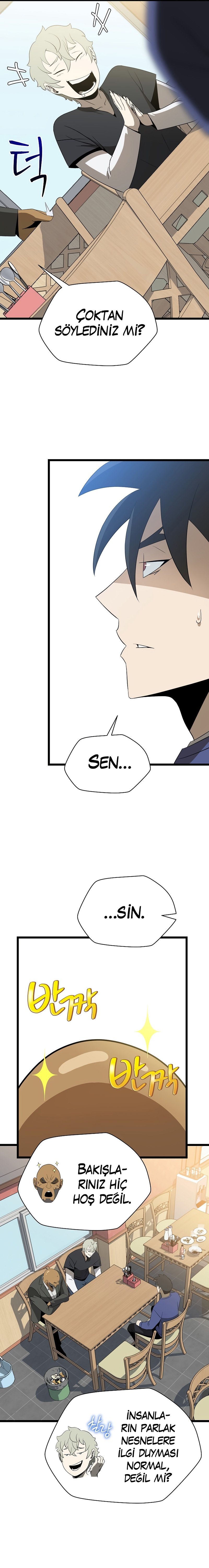 Read Kill The Hero Tr Manga Online