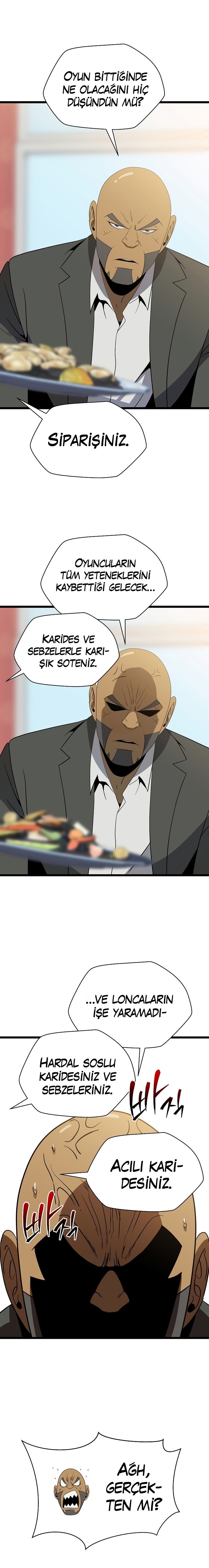 Read Kill The Hero Tr Manga Online